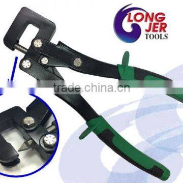 12inch (300mm) Fashtening Stud Crimp Pliers for Cutting Tools photo-2