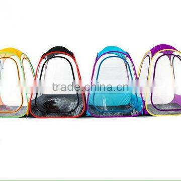 2016 New Concept PVC Tent Fishing Tent Viewing Tent to Watch the Game Fashion Viewing Tent photo-2