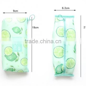 multi- function High quality Low price pvc pencil case /pencil box