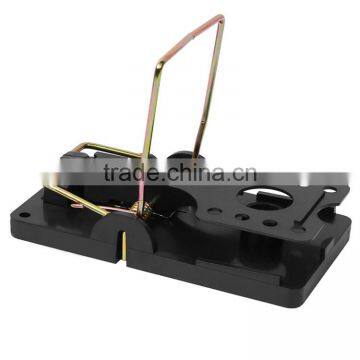 New Mousetraps Snap E Rat Trapping Mouse Traps SX-5007 photo-3