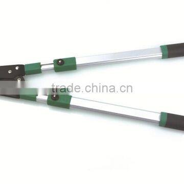 BERRYLION A-alloy Handle Telescopic Ratchet Garden Anvil Lopper for Sale photo-5