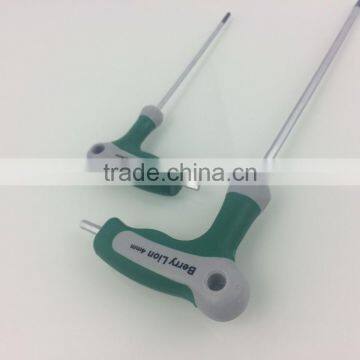 BERRYLION 4mm T Handle Ball End Allen Key With Cheap Price photo-4