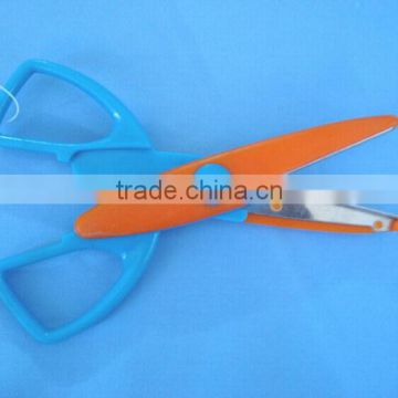 High Quality Stainless Steel Lace Scissors