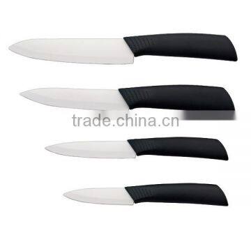 Zirconia Ceramic Ktichen Knife Set