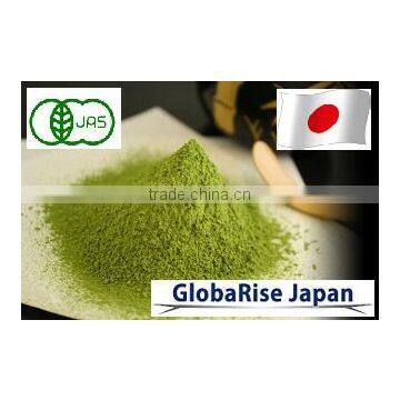 Japanese Green Tea Powder Organic Matcha Private packing Matcha for tea store