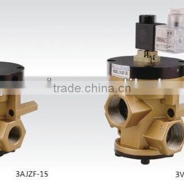 JZF series Cut-off solenoid valvewith high quality