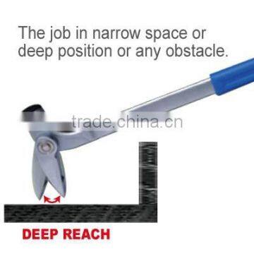 24 Teeth Gear Jaw Hammer photo-4