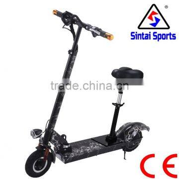 cheap original designed electro scooter for adults