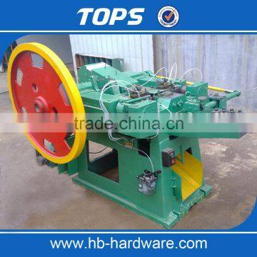 Most Popular Automatic Nail Making Machine photo-3