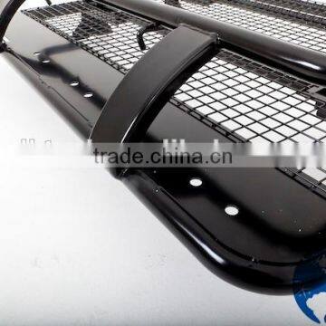 4x4 Auto Car Accessories SUV Off Road Roof Rack Basket For Toyota Prado Spare Parts photo-4