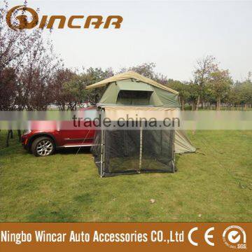 Car Awning Car Sunshade Tent Side Awning photo-4