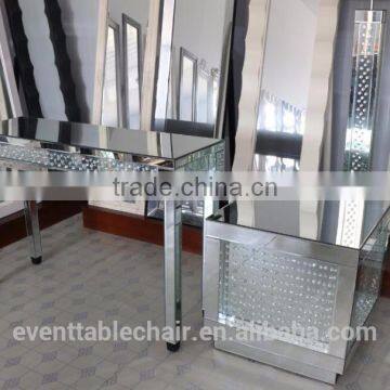 Customzied Designed Photo Frame Mirror Frame