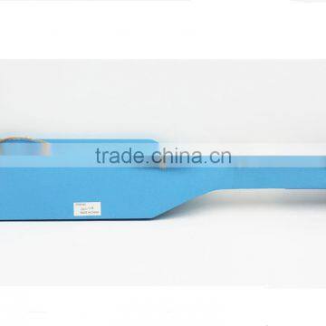 2017 Ocean and Lake Paradise Welcome Summer Wood Skateboard Shape Plaque photo-4