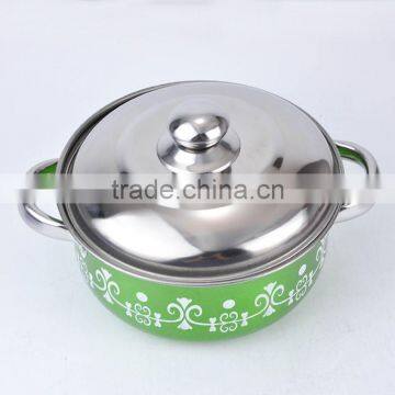 Good Quality 100L Stainless Steel Pot/Cooking Tools