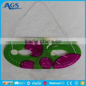 4 Styles of Simple Design Masquerade Party Mask in High Quality photo-4