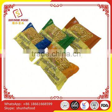 Good Chicken Flavor Instant Noodle Made In China photo-4