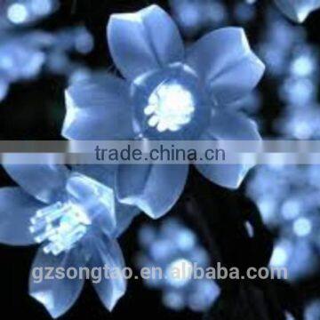 Design From Eruope Fake Indoor Outdoor Cherry Blossom Tree Add to More Light photo-3