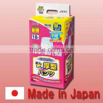 Durable and High Quality Adult Diapers for Eldery Emergency at the Time of Congestion photo-3