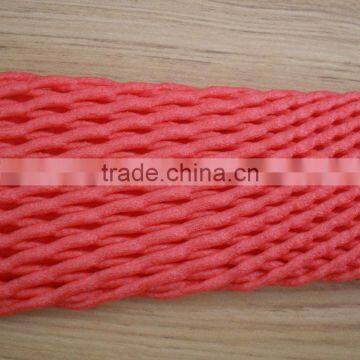 EPE Plastic Protection Apple Foam Packing Net photo-6