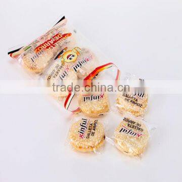 grains snack thai rice cracker chinese snacks