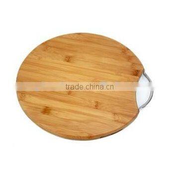 Circular Round Cutting Board photo-4