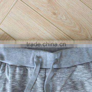 Skinny Fitted Mens Custom Joggers Sweat Pants photo-2