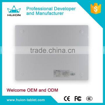 Best Selling! Slim Huion A3 LED Drawing Sketch Tracing Board Light Tracing Pad photo-4