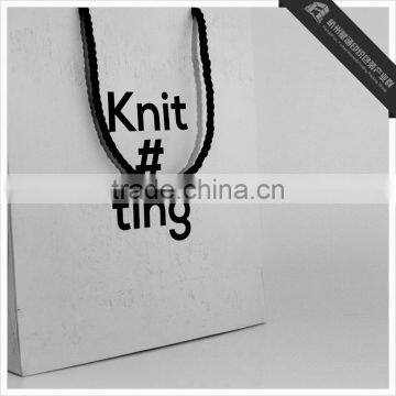 Fabulous Custom High Quality Printed Paper Bag photo-3