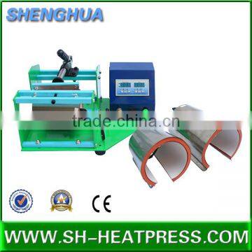 Sublimation Mug Heat Pressing Machine 3 in 1 photo-2