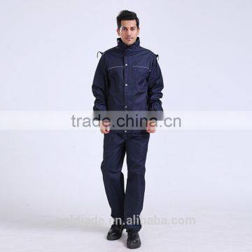 High Quality Most Popular Motorcycle Rain Coat Waterproof photo-3
