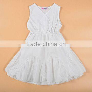 Frock Suits for Baby Girl Black Suit Coat and White Frocks 2 Pieces photo-4
