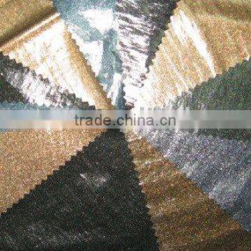 210T nylon taffeta fabric