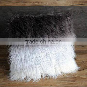 Faux Fur Cushion Cover Cushions Home Decor Bedding Set Decorative Pillows Decorative Throw Pillows Decorate