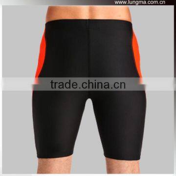 2016 Muscle Protective Compression Shorts photo-6