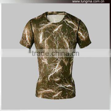 Combat Sports Compression Pants/Tights photo-6