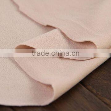 New Arrival 100% Polyester Cheap Polar Fleece Fabric photo-5
