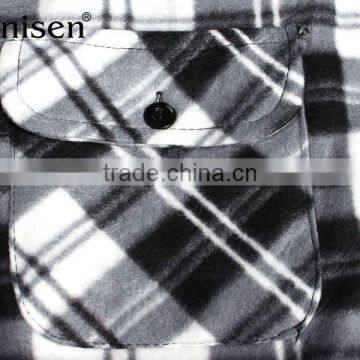 Garment Stock Lot Windbreak Hoodies Men Jacket photo-4