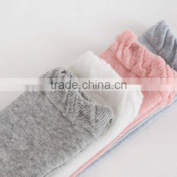 Top Sale Popular Winter Cotton Lovely Baby Socks photo-2