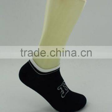 Japanese Ankle Sport Cotton Socks Women photo-2
