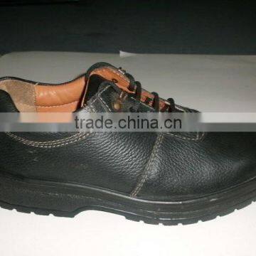 High Quality Low Ankle Safety Shoes, Steel Toe photo-2