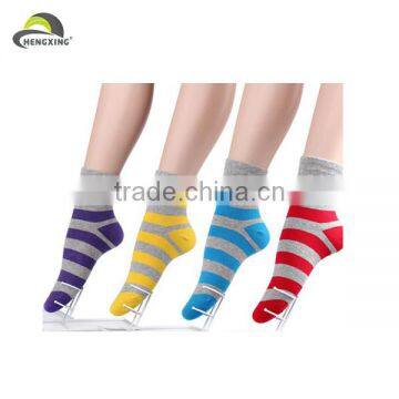 Mens 100% Cotton Socks, 100% Cotton Organic Cotton Socks, Bulk Cotton Socks photo-4