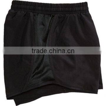 Women's Fly by Running Shorts photo-5