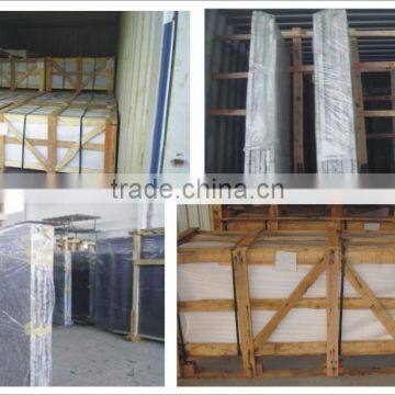 Indian Brown Granite / Tan Brown Granite Tiles & Slabs photo-6