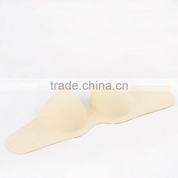 Push up Backless and Strapless Bra for Backless Dress photo-2