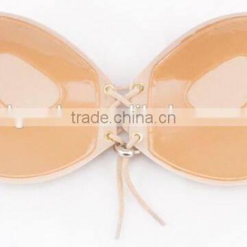 Invisible Lift Bra Plus Size Backless Bra photo-4