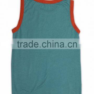 Boy'S Tank Top photo-2