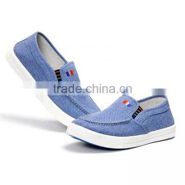 2017 New Model Casual Shoes Men Online Shopping photo-5