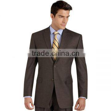 2015 business dress suit for men