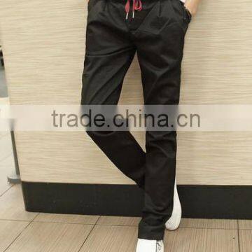 New Product 2017 Wholesale Professional Cheap Men Pants Sweat photo-2