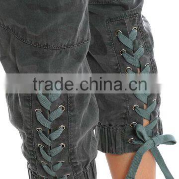 Pants Women Designer Capri Pants,women's Pants photo-5